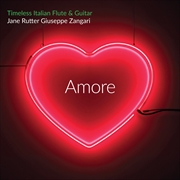 Buy Amore - Timeless Italian Flute