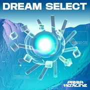 Buy Dream Select - Teal Vinyl