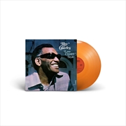 Buy Love Country Style - Orange Vinyl