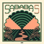 Buy Sababa 5 - Green Vinyl
