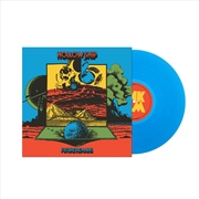 Buy Future Remains - Blue Vinyl
