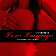 Buy Love Language - White Linen Vi