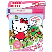 Buy Inkredibles Magic Ink Hello Kitty