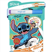 Buy Inkredibles Lilo & Stitch Magic Ink Pics