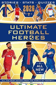 Buy Ultimate Football Heroes 2026