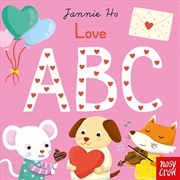 Buy Love ABC