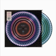 Buy Patterns - Deluxe Zoetrope Vinyl