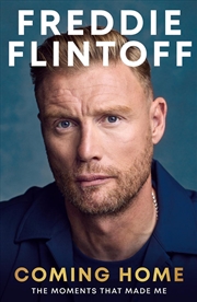Buy Freddie Flintoff: Autobiography