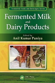 Buy Fermented Milk and Dairy Products