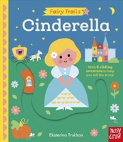 Buy Cinderella (Fairy Trails)