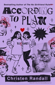 Buy According to Plan