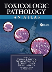 Buy Toxicologic Pathology
