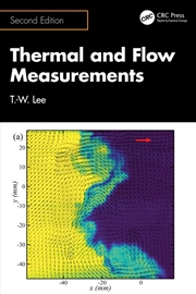 Buy Thermal And Flow Measurements