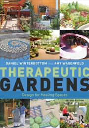 Buy Therapeutic Gardens