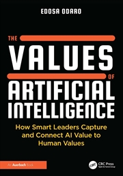 Buy The Values Of Artificial Intel