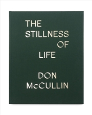 Buy The Stillness Of Life