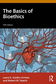 Buy The Basics Of Bioethics