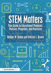 Buy Stem Matters