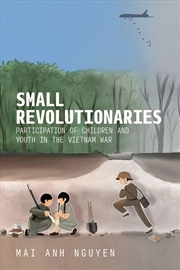 Buy Small Revolutionaries