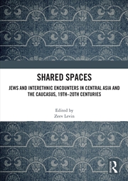 Buy Shared Spaces