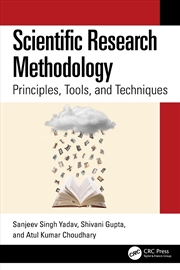 Buy Scientific Research Methodolog