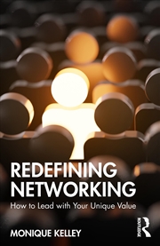 Buy Redefining Networking