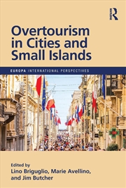 Buy Overtourism In Cities And Smal