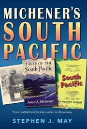 Buy Michener's South Pacific