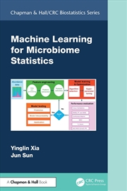 Buy Machine Learning For Microbiom