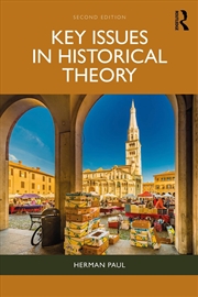 Buy Key Issues In Historical Theor