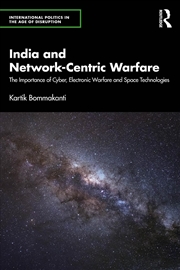 Buy India And Network-Centric Warf