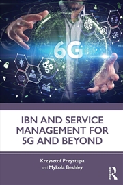 Buy Ibn And Service Management For