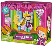 Buy Vida Core Figure Vida & Kip