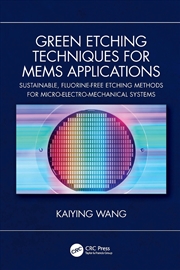 Buy Green Etching Techniques For M