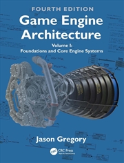 Buy Game Engine Architecture