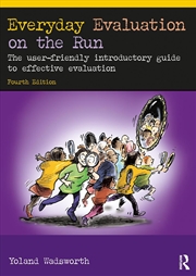 Buy Everyday Evaluation On The Run