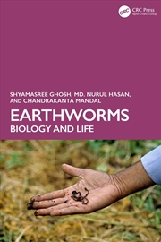 Buy Earthworms