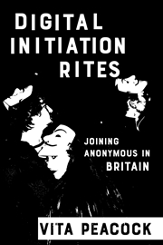 Buy Digital Initiation Rites