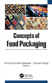 Buy Concepts Of Food Packaging