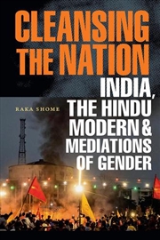 Buy Cleansing the Nation