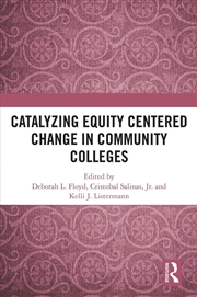 Buy Catalyzing Equity Centered Cha