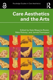 Buy Care Aesthetics And The Arts