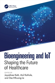Buy Bioengineering And Iot