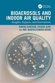 Buy Bioaerosols And Indoor Air Qua