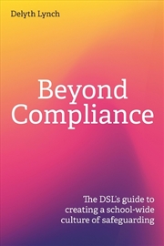 Buy Beyond Compliance