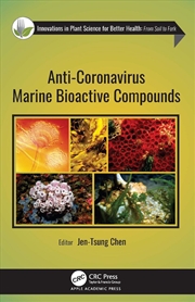 Buy Anti-Coronavirus Marine Bioact