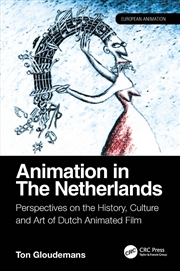 Buy Animation In The Netherlands