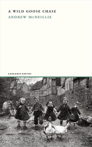 Buy A Wild Goose Chase