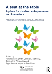 Buy A Seat At The Table