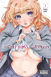 Buy The Girl Past the Filters, Vol. 1